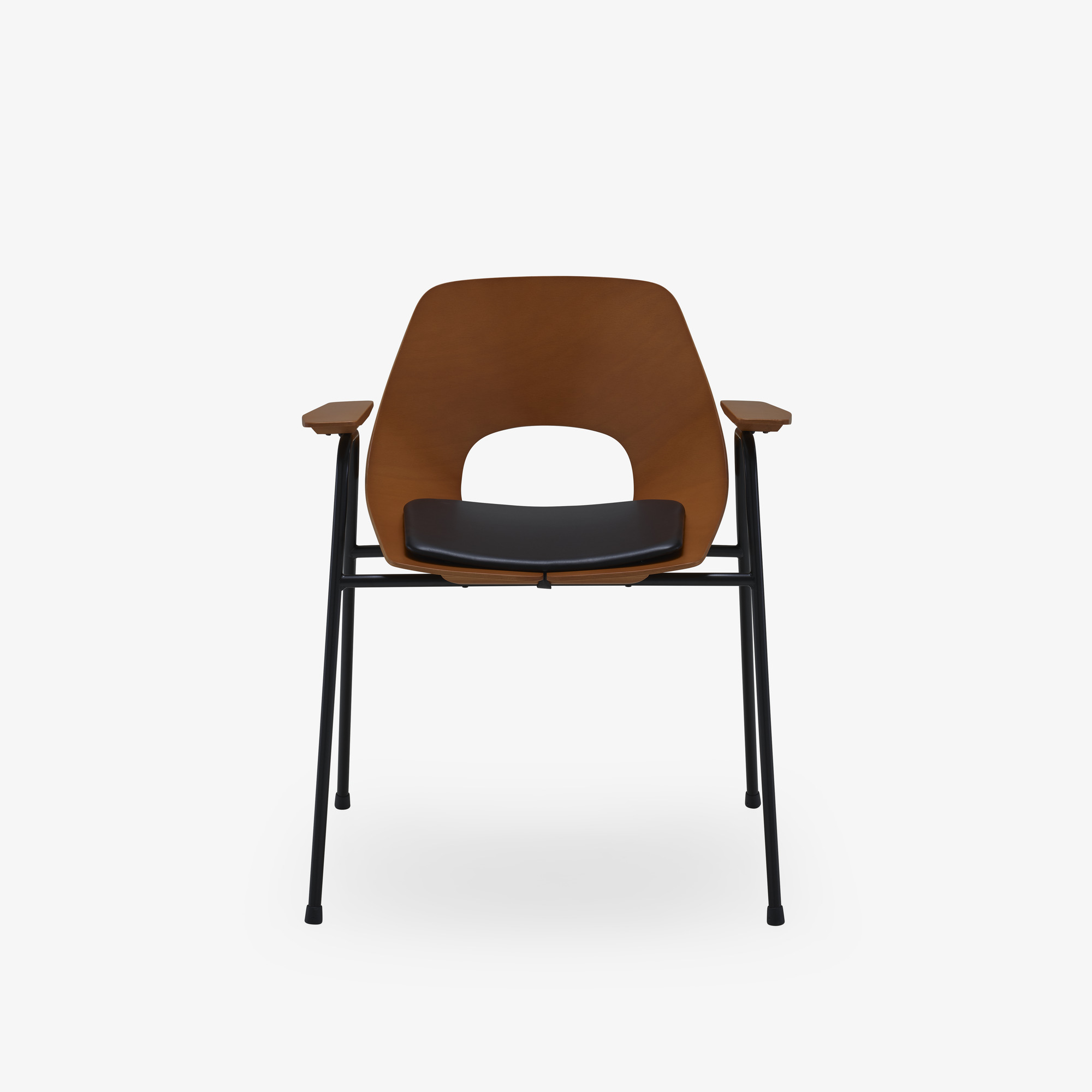 Image CHAIR WITH ARMS  