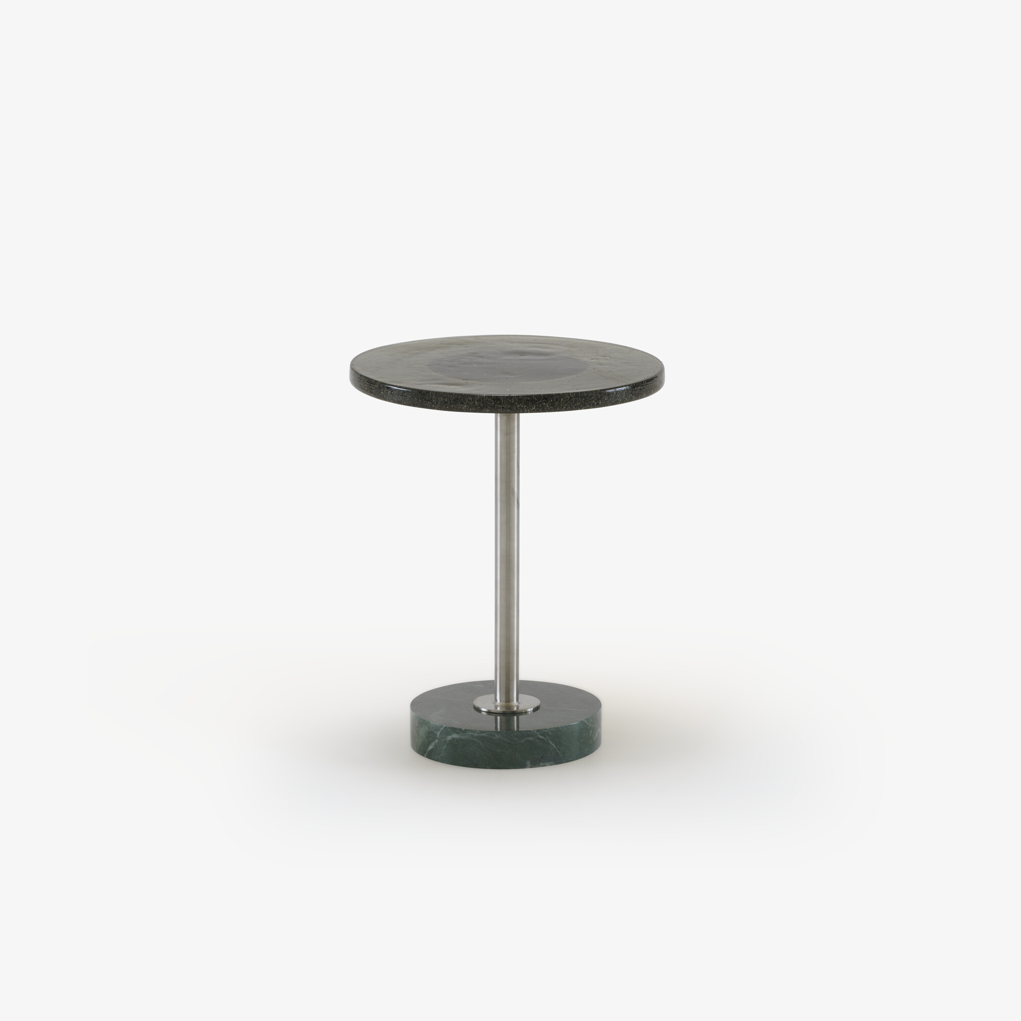 Image PEDESTAL TABLE  